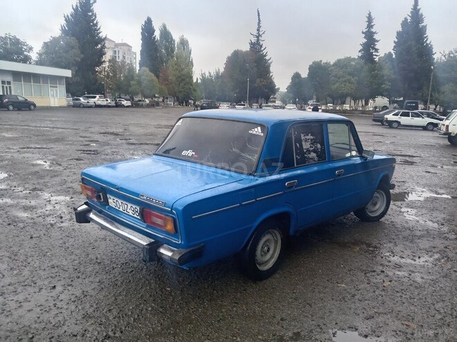 LADA (VAZ) 2106 1994, 435,000 km - 1.6 l - Bakı