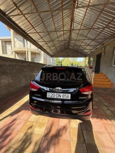 Hyundai ix35 2010, 227,000 km - 2.0 l - Goranboy