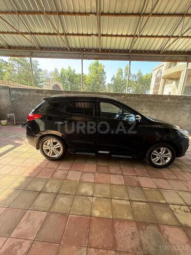 Hyundai ix35 2010, 227,000 km - 2.0 l - Goranboy