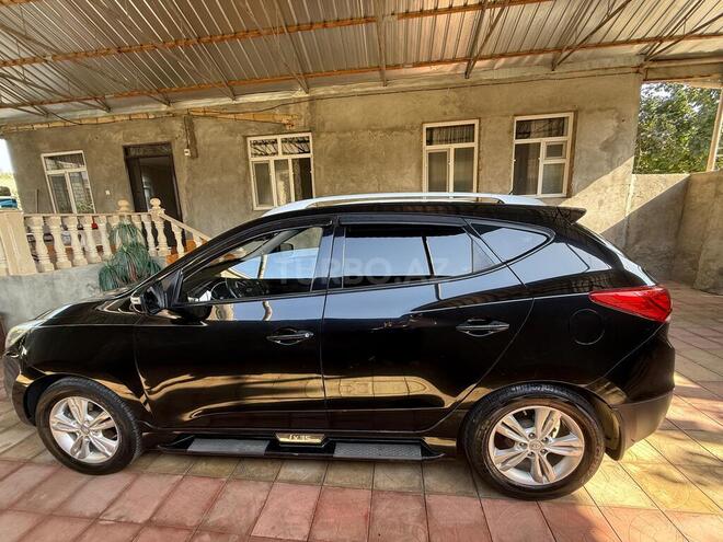 Hyundai ix35 2010, 227,000 km - 2.0 l - Goranboy