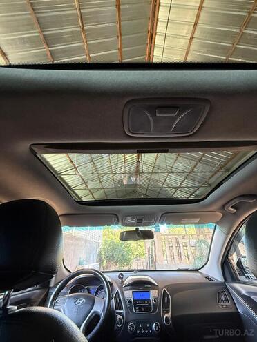Hyundai ix35 2010, 227,000 km - 2.0 l - Goranboy