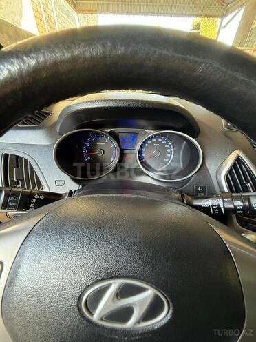 Hyundai ix35 2010, 227,000 km - 2.0 l - Goranboy