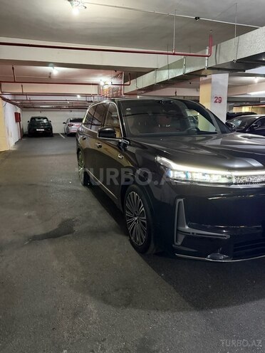 Geely  2025, 13,000 km - 1.5 л - Bakı