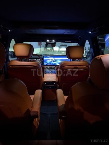 Geely  2025, 13,000 km - 1.5 л - Bakı