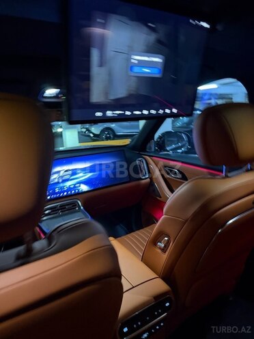 Geely  2025, 13,000 km - 1.5 л - Bakı