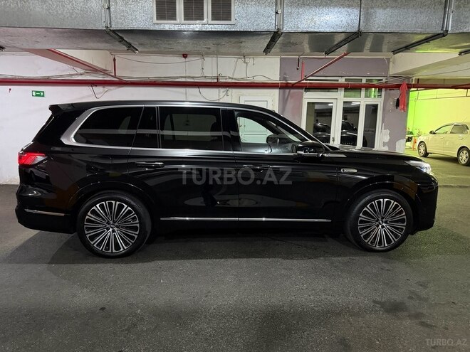 Geely  2025, 13,000 km - 1.5 л - Bakı