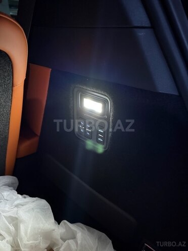 Geely  2025, 13,000 km - 1.5 л - Bakı