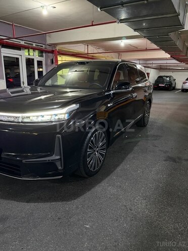 Geely  2025, 13,000 km - 1.5 л - Bakı