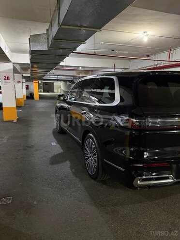 Geely  2025, 13,000 km - 1.5 л - Bakı