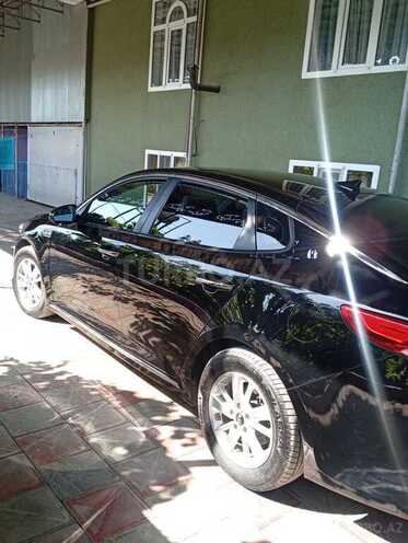 Kia K5 2015, 243,649 km - 1.7 л - Cəlilabad