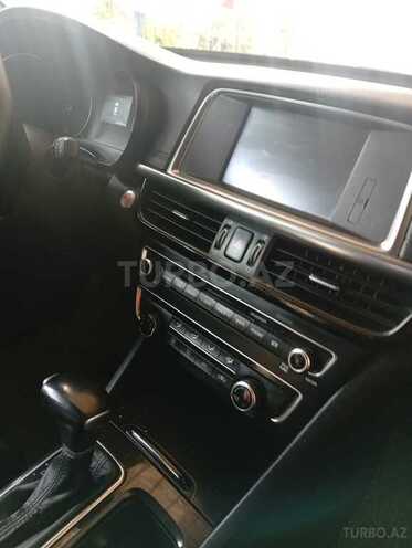 Kia K5 2015, 243,649 km - 1.7 л - Cəlilabad