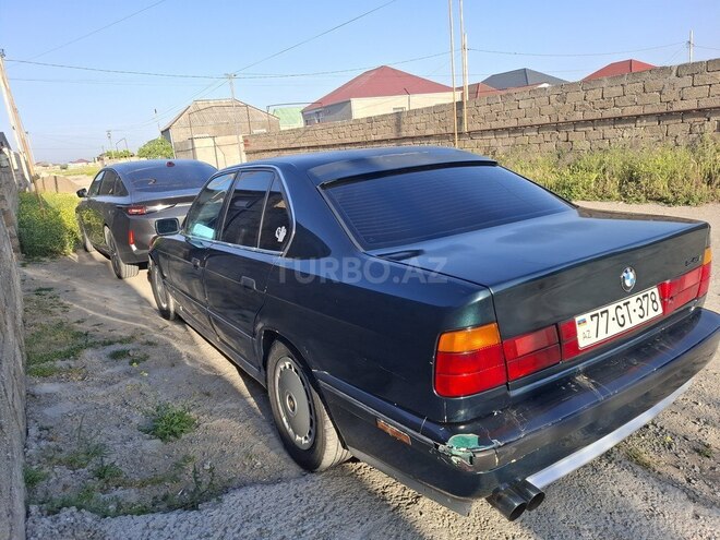 BMW 520 1995, 450,000 km - 2.0 l - Bakı