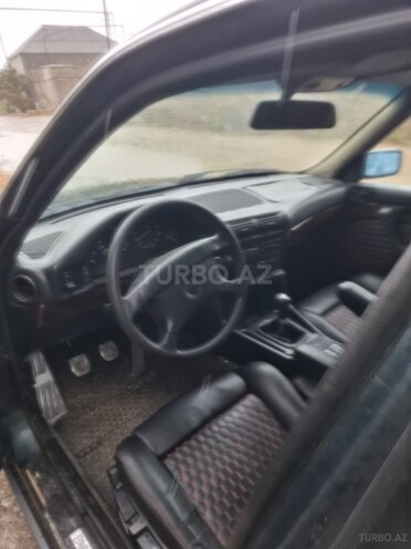 BMW 520 1995, 450,000 km - 2.0 l - Bakı