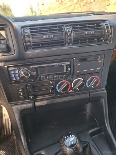 BMW 520 1995, 450,000 km - 2.0 l - Bakı