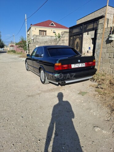 BMW 520 1995, 450,000 km - 2.0 l - Bakı