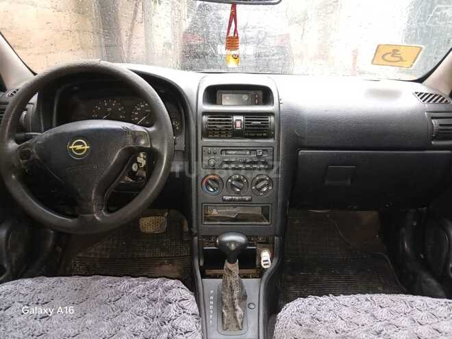 Opel Astra 1999, 467,000 km - 1.6 l - Xırdalan
