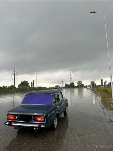 LADA (VAZ) 2106 2005, 40,000 km - 1.6 л - Xaçmaz