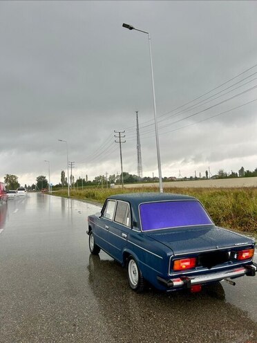 LADA (VAZ) 2106 2005, 40,000 km - 1.6 л - Xaçmaz