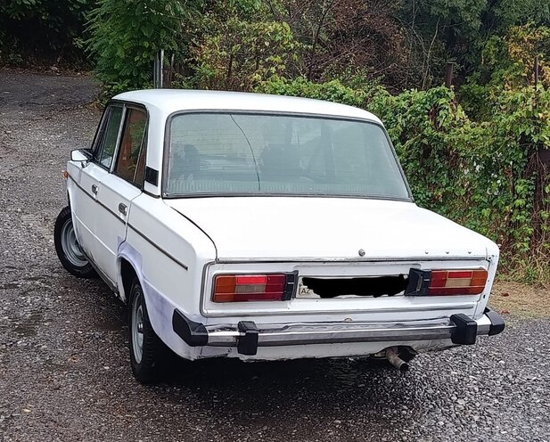 LADA (VAZ) 2106 1996, 124,987 km - 1.5 l - Şəki