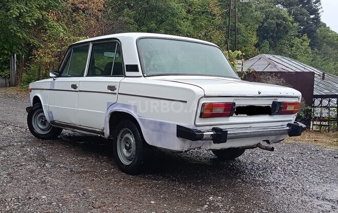 LADA (VAZ) 2106 1996, 124,987 km - 1.5 l - Şəki