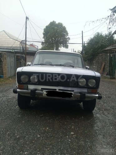 LADA (VAZ) 2106 1996, 124,987 km - 1.5 l - Şəki