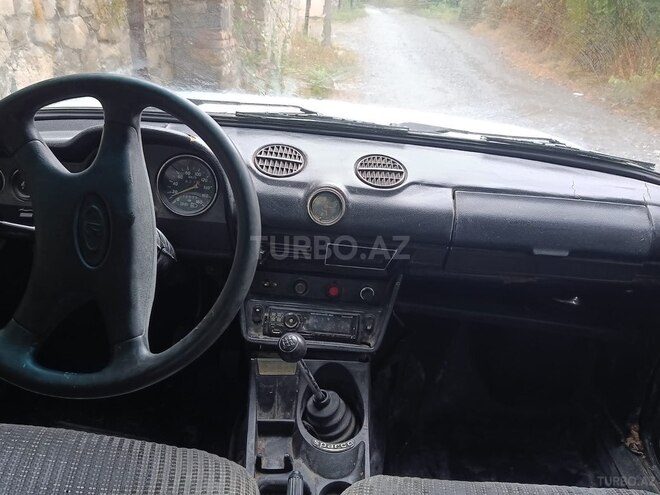LADA (VAZ) 2106 1996, 124,987 km - 1.5 l - Şəki