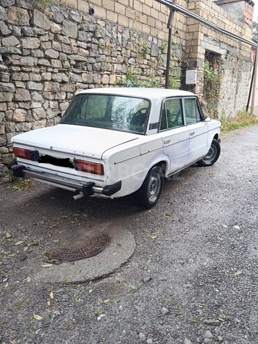 LADA (VAZ) 2106 1996, 124,987 km - 1.5 l - Şəki