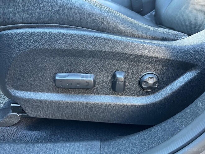 Hyundai Santa Fe 2015, 264,000 km - 2.2 л - Bakı