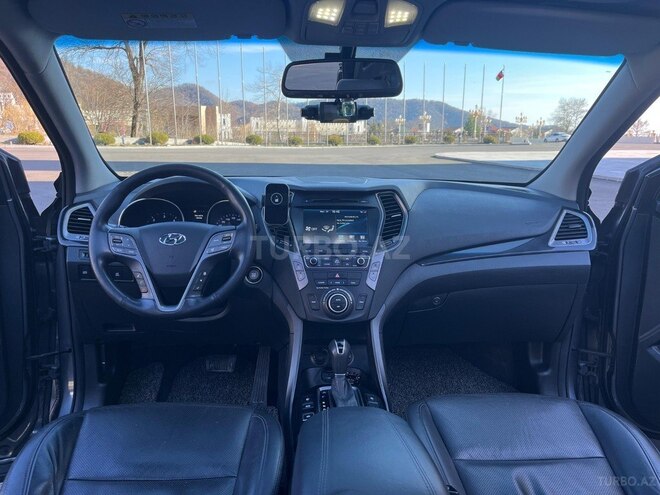 Hyundai Santa Fe 2015, 264,000 km - 2.2 л - Bakı