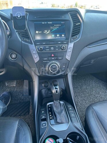 Hyundai Santa Fe 2015, 264,000 km - 2.2 л - Bakı