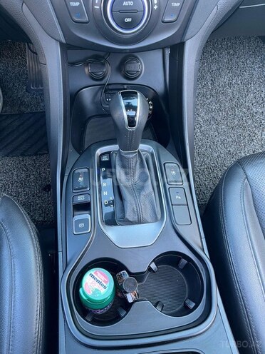 Hyundai Santa Fe 2015, 264,000 km - 2.2 л - Bakı