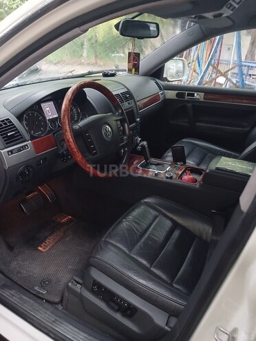 Volkswagen Touareg 2006, 181,000 km - 4.2 l - Bakı