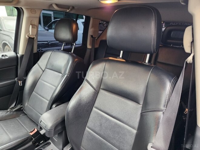 Jeep Compass 2012, 147,000 km - 2.4 л - Bakı