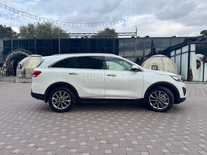 Kia Sorento 2017, 250,000 km - 2.0 л - Hacıqabul