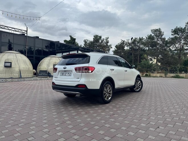 Kia Sorento 2017, 250,000 km - 2.0 л - Hacıqabul