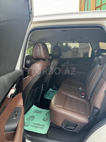 Kia Sorento 2017, 250,000 km - 2.0 л - Hacıqabul