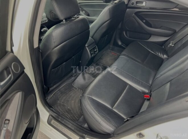 Kia Cadenza 2013, 241,000 km - 3.5 л - Gəncə