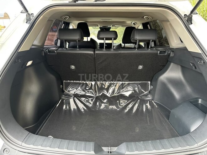 Toyota  2025, 33,000 km - 2.0 л - Bakı
