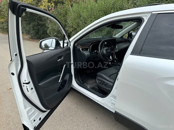 Toyota  2025, 33,000 km - 2.0 л - Bakı