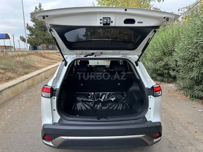 Toyota  2025, 33,000 km - 2.0 л - Bakı