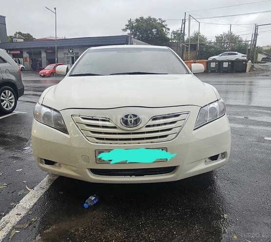 Toyota Camry 2007, 300,000 km - 2.4 л - Bakı
