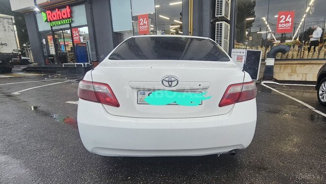 Toyota Camry 2007, 300,000 km - 2.4 л - Bakı