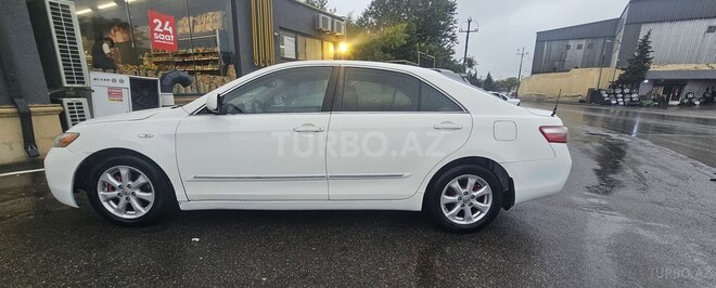 Toyota Camry 2007, 300,000 km - 2.4 л - Bakı