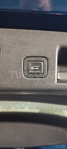 Chevrolet Equinox 2019, 78,000 km - 1.5 л - Bakı