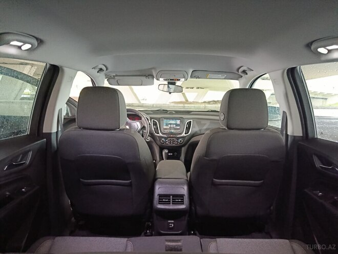 Chevrolet Equinox 2019, 78,000 km - 1.5 л - Bakı