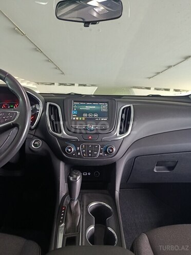 Chevrolet Equinox 2019, 78,000 km - 1.5 л - Bakı