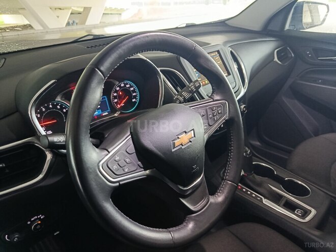 Chevrolet Equinox 2019, 78,000 km - 1.5 л - Bakı