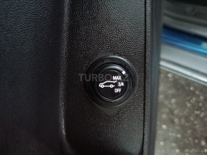 Chevrolet Equinox 2019, 78,000 km - 1.5 л - Bakı