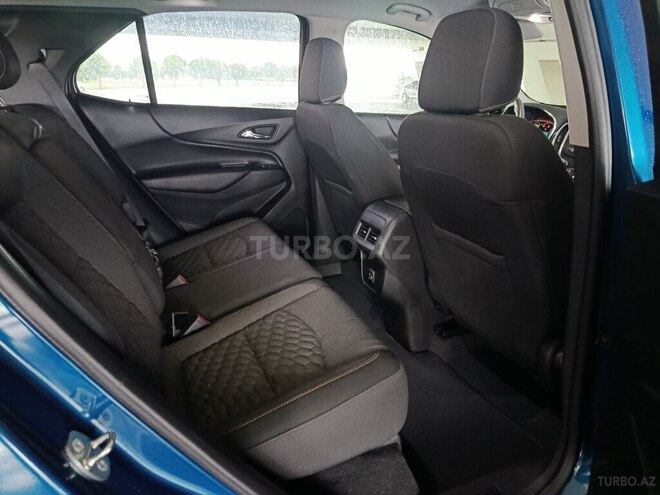 Chevrolet Equinox 2019, 78,000 km - 1.5 л - Bakı