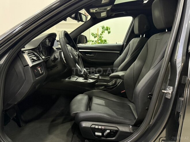 BMW 330 2018, 110,000 km - 2.0 л - Bakı